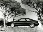 Ford Probe 1992 года (EU)